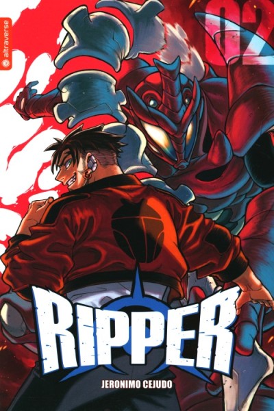 Ripper 02