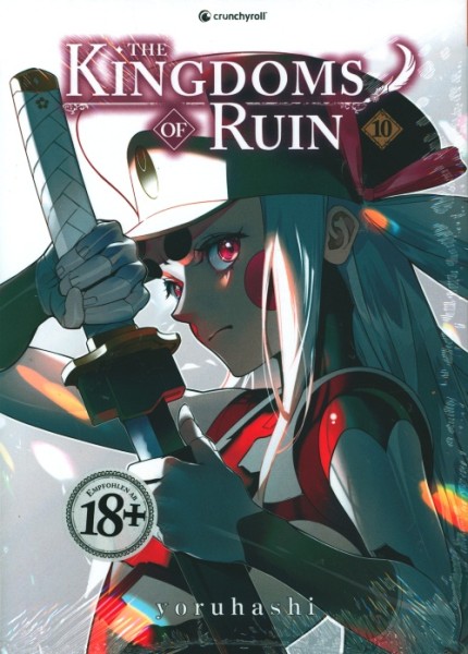 The Kingdoms of Ruin 10