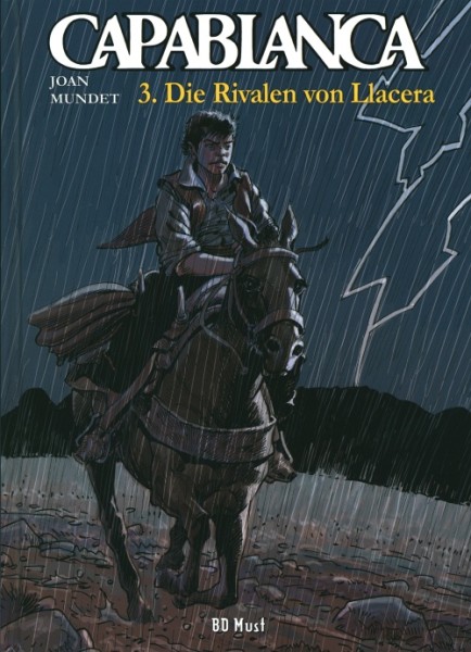 Capablanca 03 (ohne Ex-Libris) (11/24)