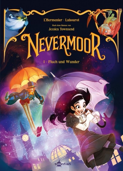 Nevermoor 01 (10/24)