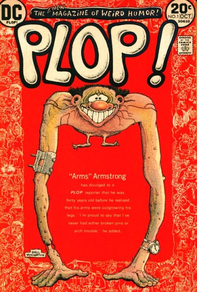 Plop! (1973) 1-24