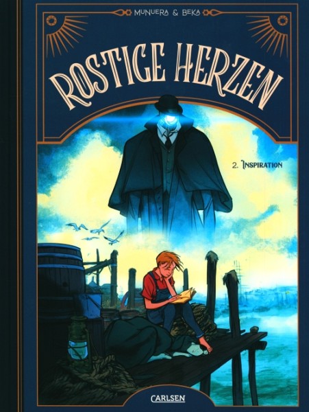 Rostige Herzen 02