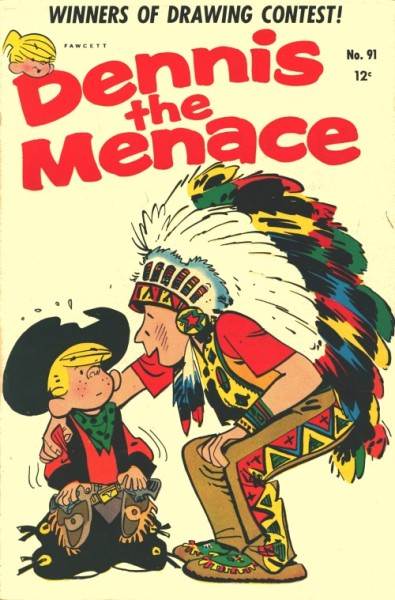 Dennis the Menace 1-100