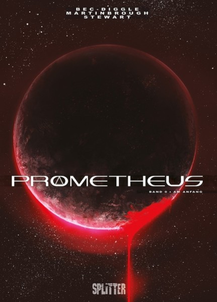 Prometheus 00 (11/24)