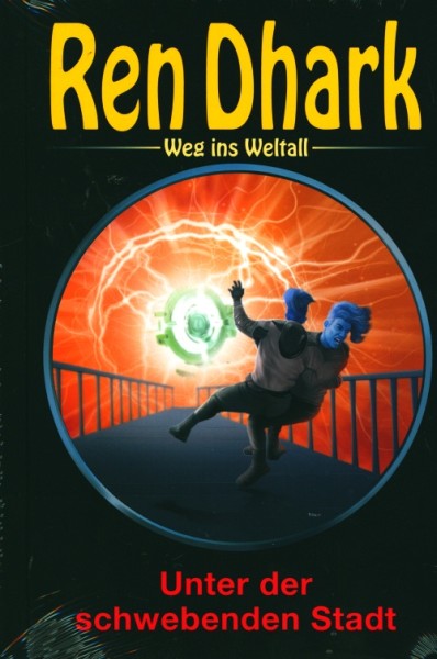 Ren Dhark: Weg ins Weltall 123