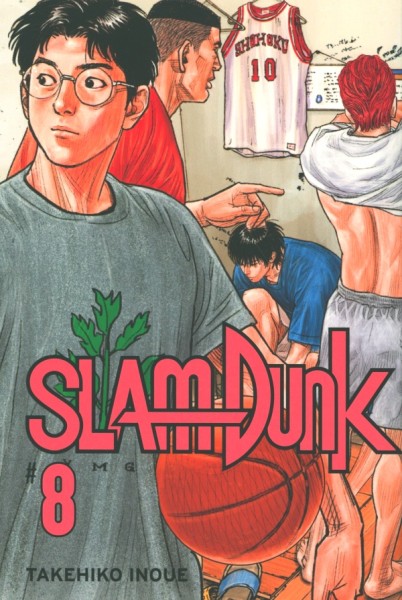 Slam Dunk 08