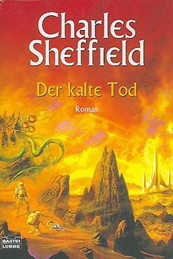 Sheffield, C.: Der kalte Tod