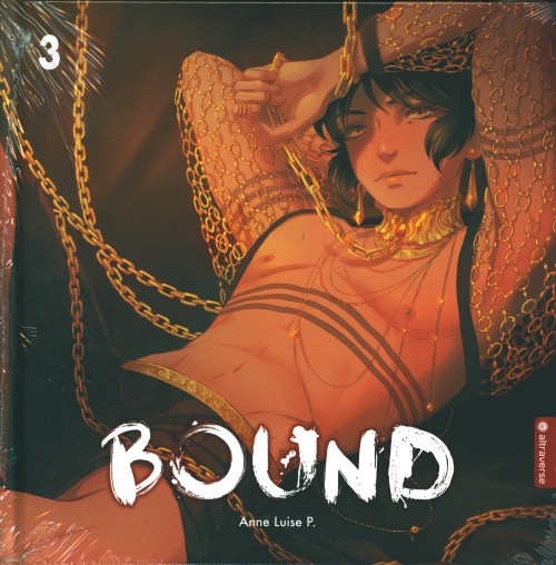 Bound 3