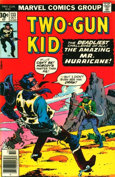 Two-Gun Kid (1948) 101-136