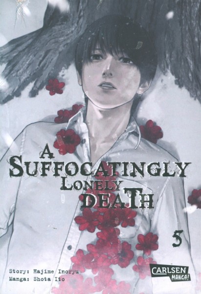 A Suffocatingly Lonely Death 05