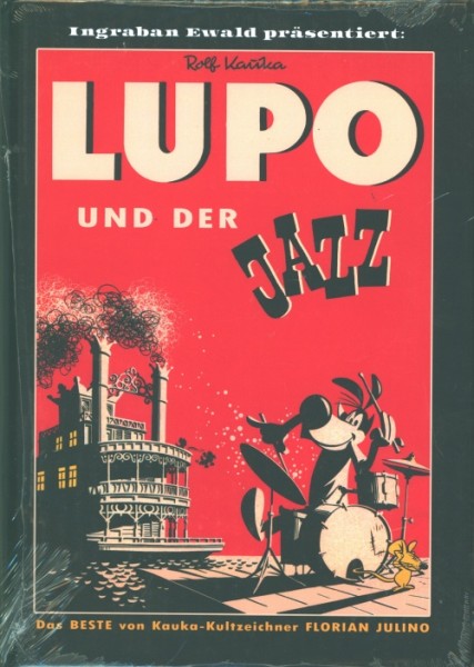 Lupo und der Jazz VZA