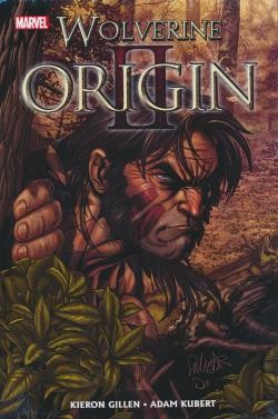 Wolverine: Origin II (Panini, B.) Hardcover