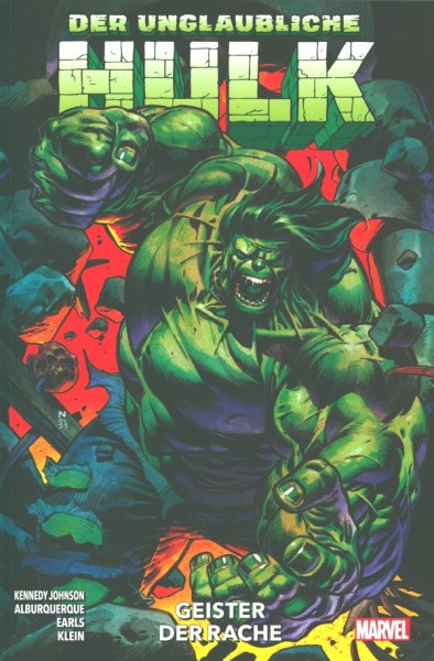 Unglaubliche Hulk 02