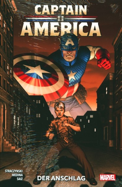 Captain America (2024) 01