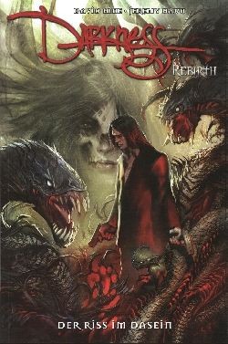 Darkness: Rebirth (Panini, Br.) Nr. 1-3