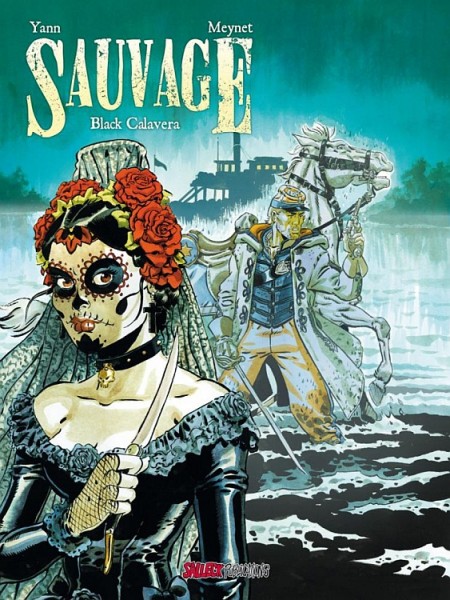 Sauvage 5 (12/24)