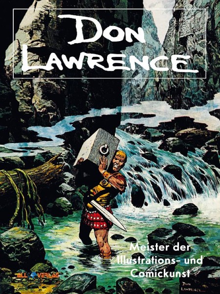 Don Lawrence 2 (10/24)