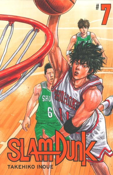 Slam Dunk 07