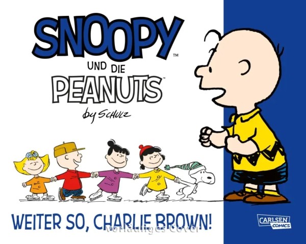 Snoopy und die Peanuts 06 (10/24)