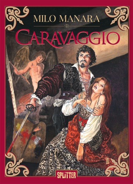 Caravaggio (06/25)