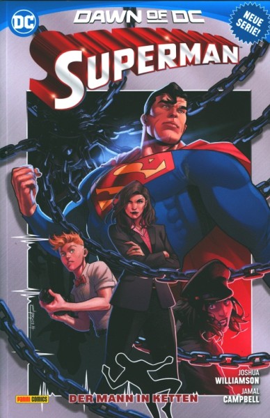 Superman (2024) 02