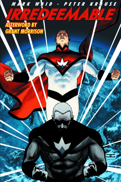 Irredeemable (2009) SC Vol.1-10