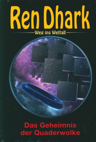 Ren Dhark Weg ins Weltall (Bernt, B.) Nr. 124-125 (neu)