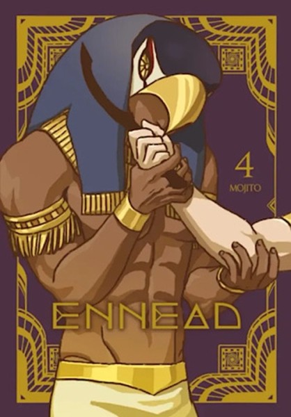 Ennead 04 (10/24)