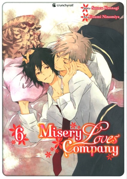 Misery Loves Company 06