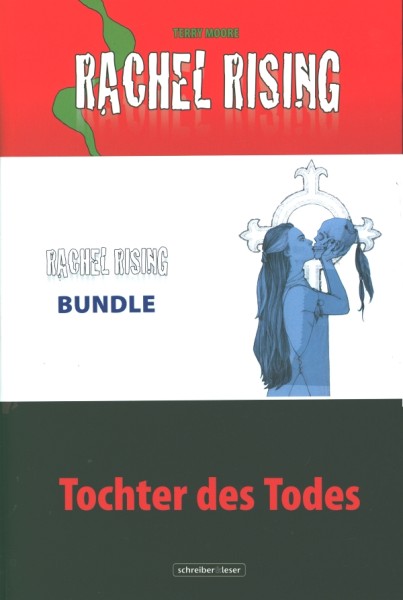 Rachel Rising Bundle