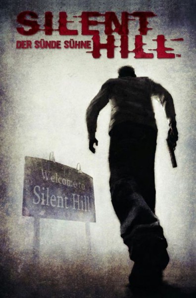 Silent Hill (Dino, Br., 2006) Nr. 1-4