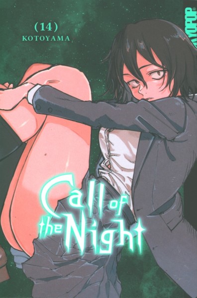 Call of the Night 14