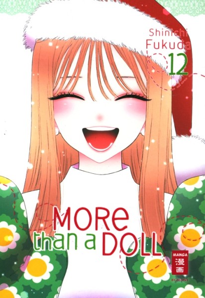 More than a Doll 12