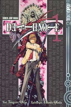 Death Note (Tokyopop, Tb) (silberne Ausgabe) Nr. 1-3 zus. (Z1)