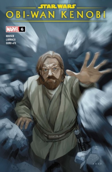 Star Wars Heft (2015) 110 Comicshop-Ausgabe (09/24)