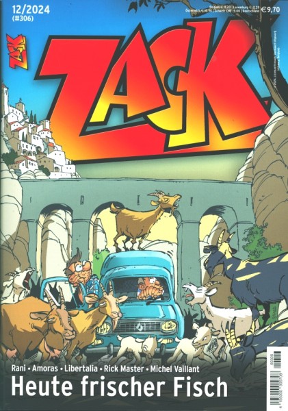 ZACK 306