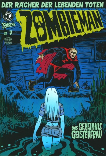 Zombieman 7