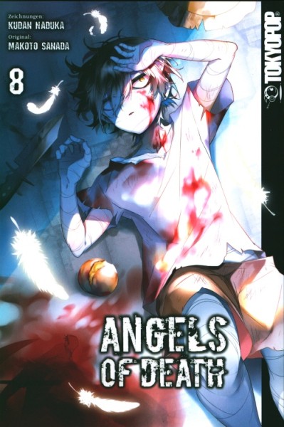 Angels of Death 08