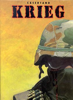 Krieg (Kult Editionen, B.) | Krieg | Kr | K | Comics Deutsch | Bestands ...