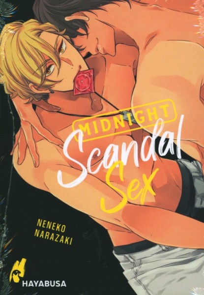 Midnight Scandal Sex