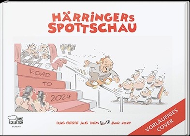 Härringers Spottschau 2024 (09/24)