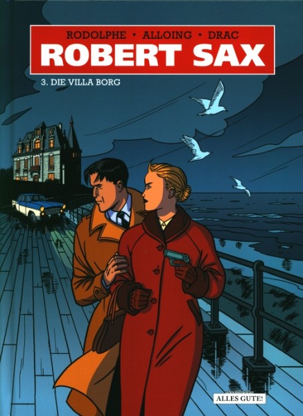 Robert Sax 3