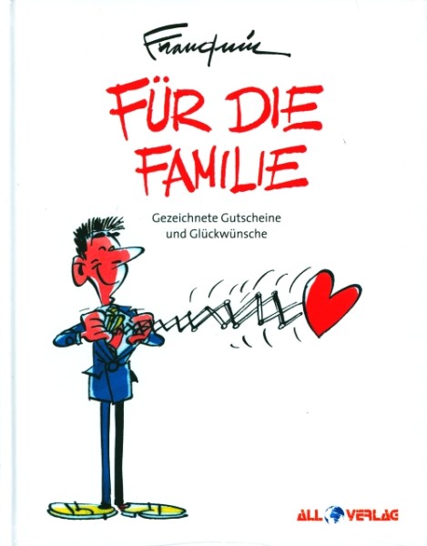 Für die Familie