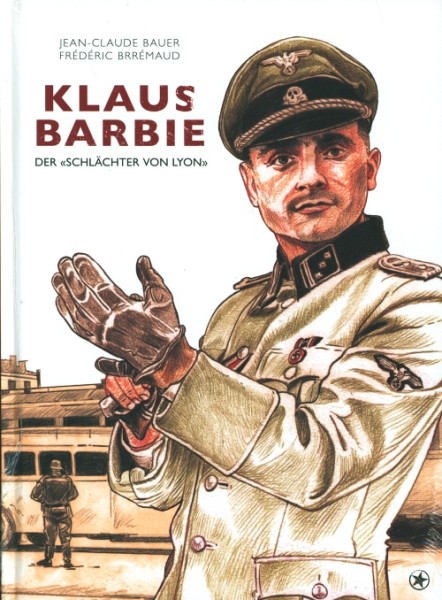 Klaus Barbie