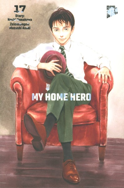 My Home Hero 17