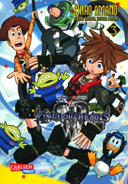 Kingdom Hearts III 03