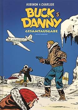 Buck Danny Gesamtausgabe 05