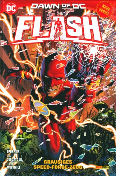 Flash (2024) 01