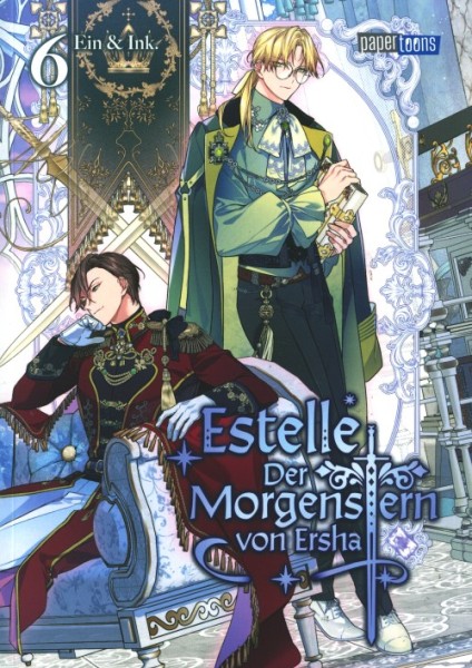 Estelle - Der Morgenstern von Ersha 06