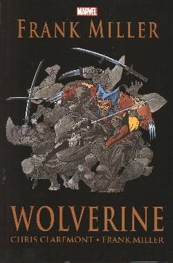 Wolverine von Frank Miller (Panini, Br., 2013) (Softcover)